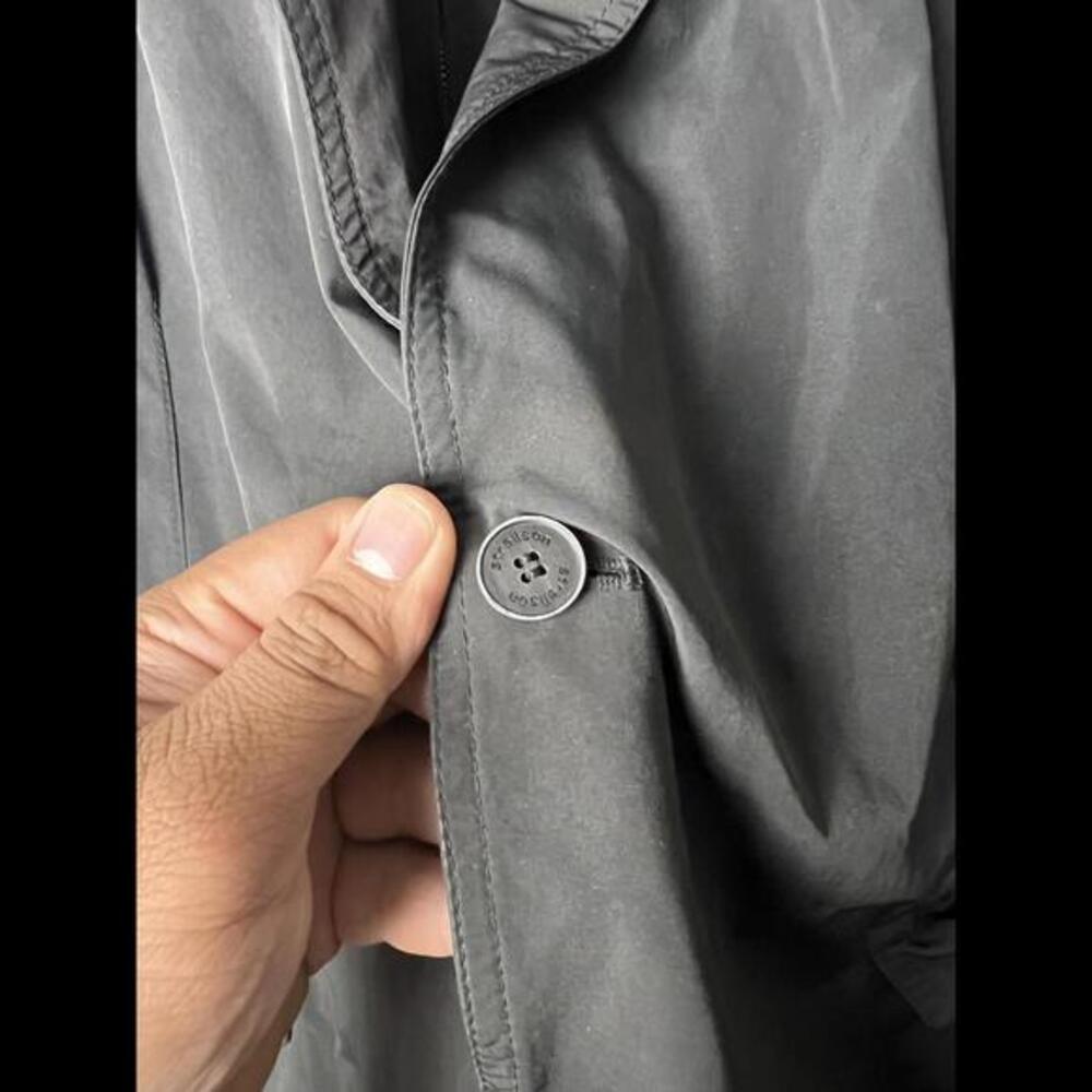 Strellson Zip Button Jacket - Picture 5 of 9
